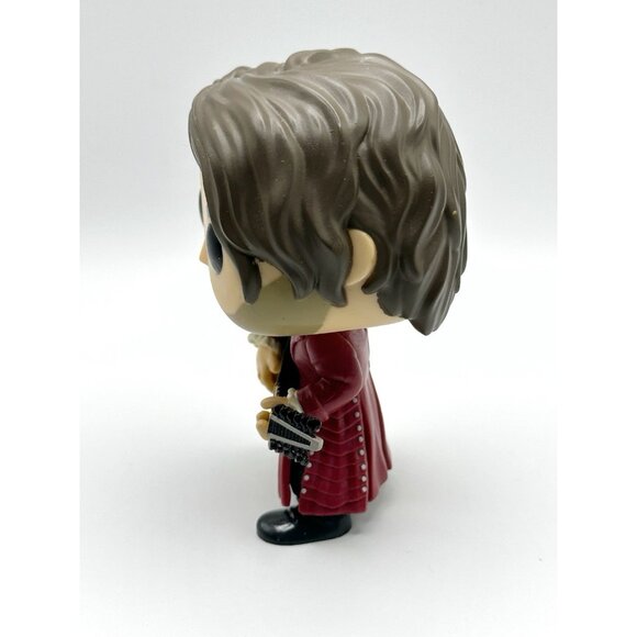 Funko Pop! Vinyl: The Witcher - Jaskier #1320 No Box - Picture 3 of 4